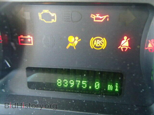 2008 FORD EDGE - VIN: 2FMDK49C98BA23685 - Фото 8