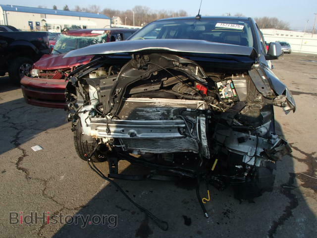 2008 FORD EDGE - VIN: 2FMDK49C98BA23685 - Фото 9