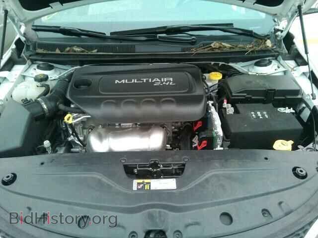 2015 CHRYSLER 200 - VIN: 1C3CCCAB6FN631616 - Фото 7
