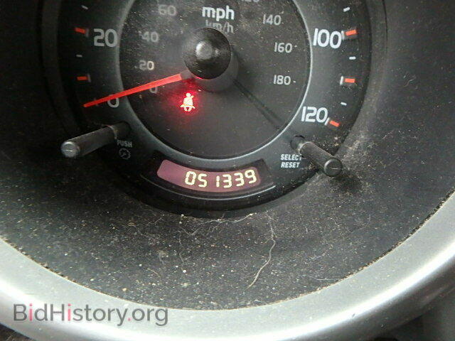 2004 HONDA ELEMENT - VIN: 5J6YH28524L004458 - Фото 8