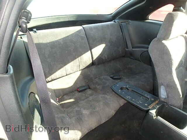 2002 MITSUBISHI ECLIPSE - VIN: 4A3AC44G72E011977 - Photo 6