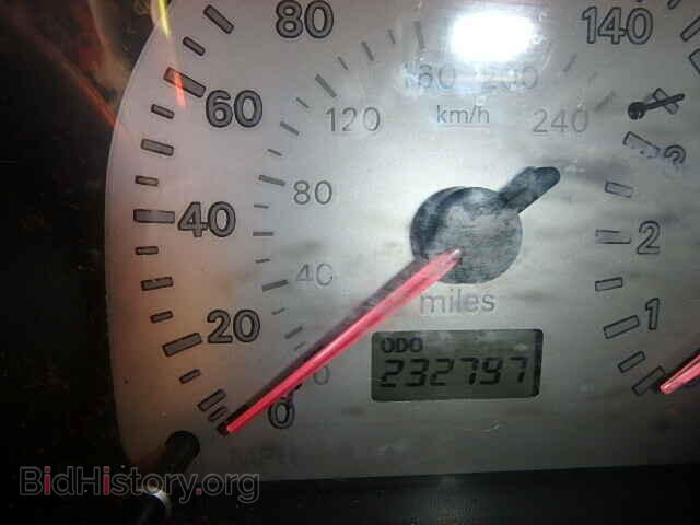 2002 MITSUBISHI ECLIPSE - VIN: 4A3AC44G72E011977 - Photo 8