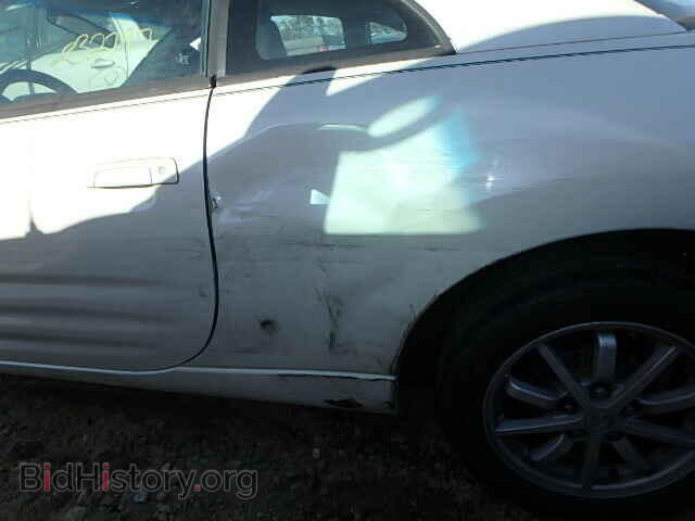 2002 MITSUBISHI ECLIPSE - VIN: 4A3AC44G72E011977 - Photo 9