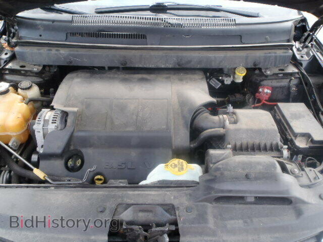 2010 DODGE JOURNEY - VIN: 3D4PG5FV6AT161762 - Фото 7