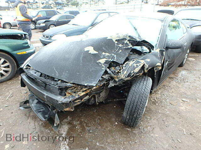 2003 MITSUBISHI ECLIPSE - VIN: 4A3AC44G83E041118 - Photo 2