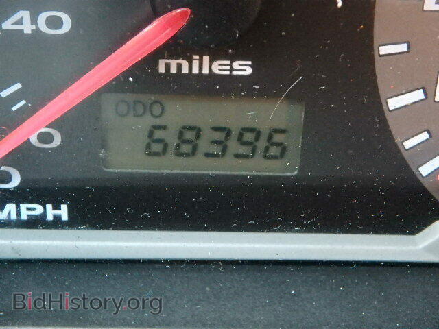 2003 MITSUBISHI ECLIPSE - VIN: 4A3AC44G83E041118 - Photo 8