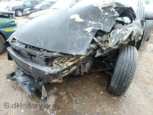 2003 MITSUBISHI ECLIPSE - VIN: 4A3AC44G83E041118 - Photo 9