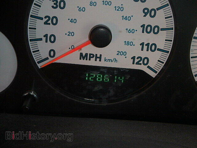 2005 DODGE CARAVAN - VIN: 2D4GP44L25R335461 - Фото 8