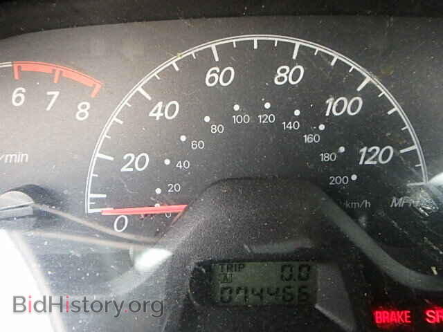 2006 MITSUBISHI LANCER - VIN: JA3AJ26E66U064172 - Фото 8