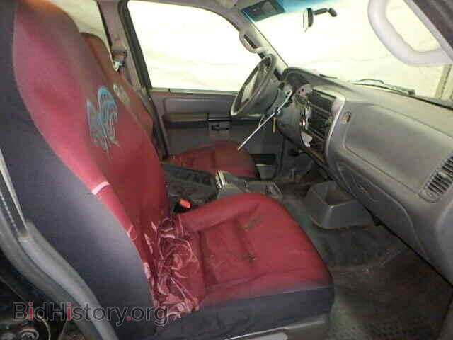 2005 FORD EXPLORER - VIN: 1FMZU77K15UB73890 - Photo 5