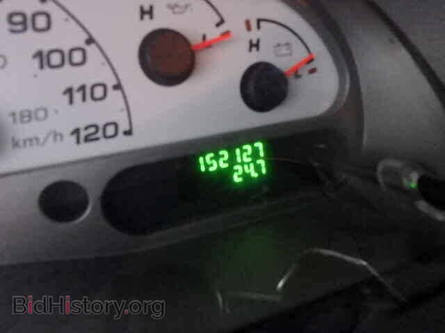 2005 FORD EXPLORER - VIN: 1FMZU77K15UB73890 - Photo 8