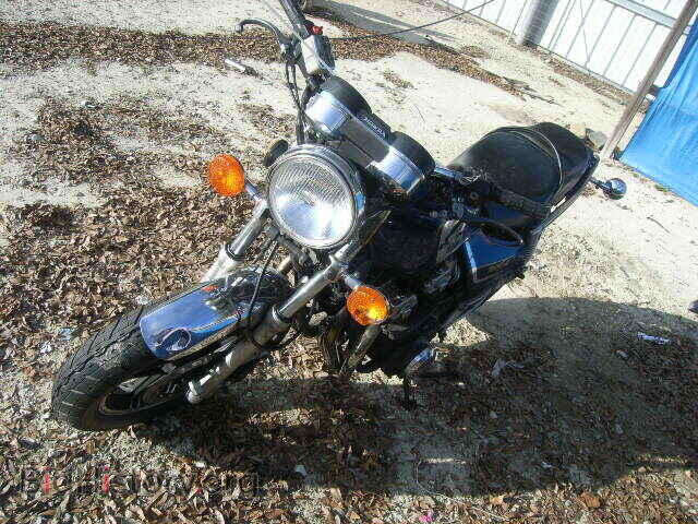1982 HONDA CB CYCLE - VIN: JH2RC0129CM011582 - Photo 2