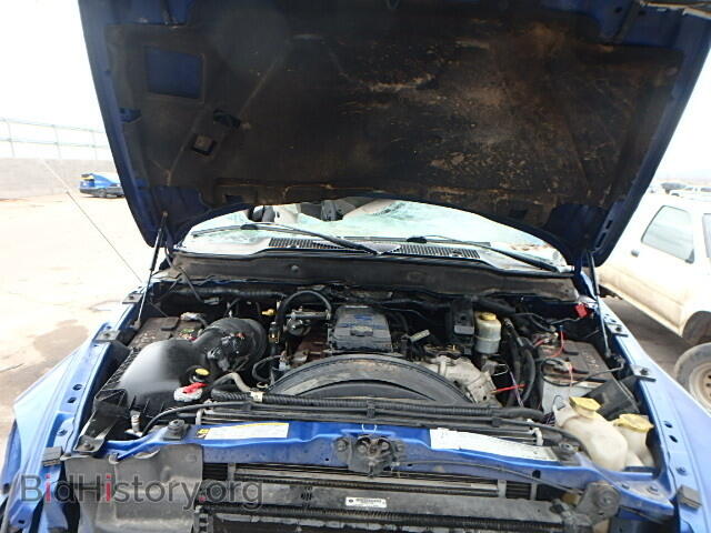 2008 DODGE RAM 3500 - VIN: 3D7MX39A48G179392 - Фото 7