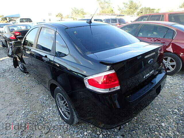 2010 FORD FOCUS - VIN: 1FAHP3FN9AW276748 - Photo 3