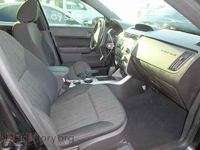 2010 FORD FOCUS - VIN: 1FAHP3FN9AW276748 - Photo 5