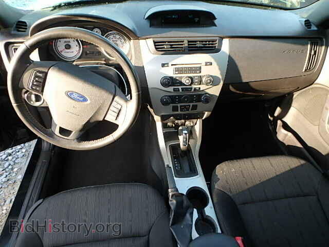 2010 FORD FOCUS - VIN: 1FAHP3FN9AW276748 - Photo 9