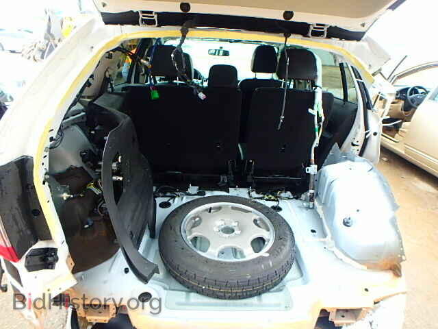 2013 FORD EDGE - VIN: 2FMDK3J97DBA04928 - Photo 9