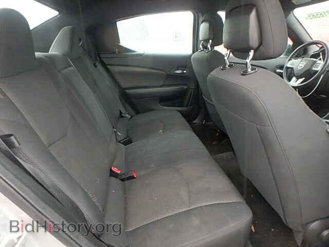 2012 DODGE AVENGER - VIN: 1C3CDZCB1CN163450 - Фото 6