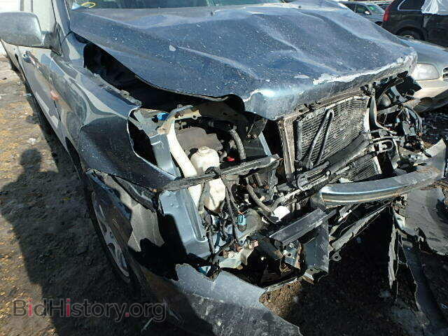 2006 HONDA PILOT - VIN: 5FNYF18756B013118 - Фото 9