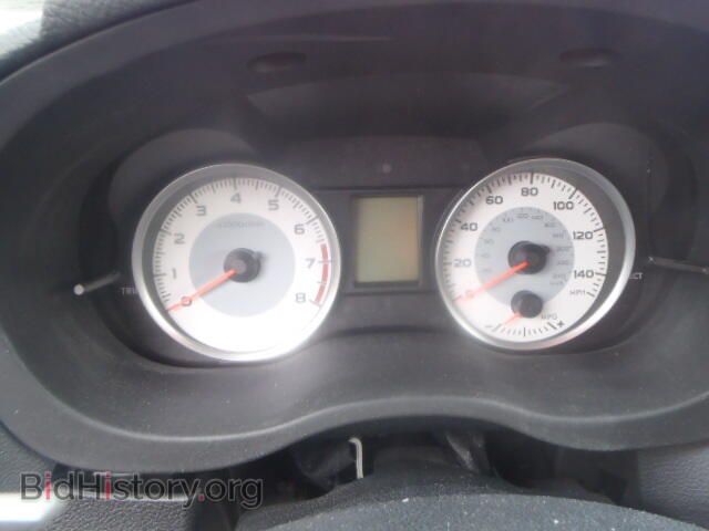 2013 SUBARU IMPREZA - VIN: JF1GJAC62DH021821 - Фото 8