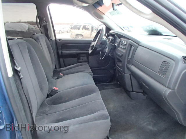 2005 DODGE RAM 1500 - VIN: 1D7HA18D95S171862 - Фото 5