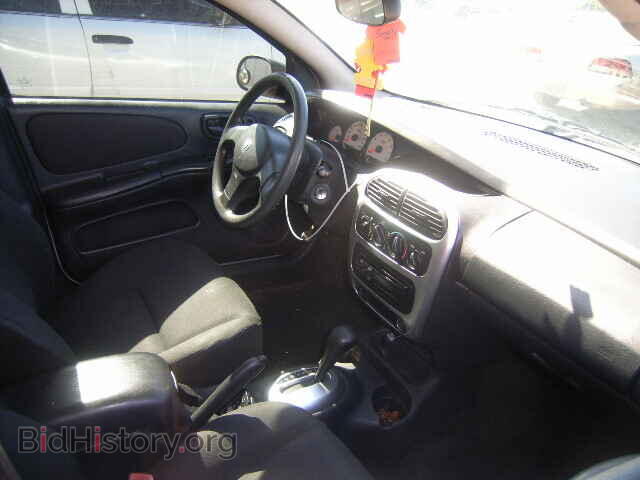 2004 DODGE NEON - VIN: 1B3ES56C74D587330 - Фото 5