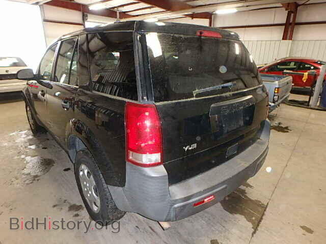 2003 SATURN VUE - VIN: 5GZCZ33D63S874122 - Фото 3