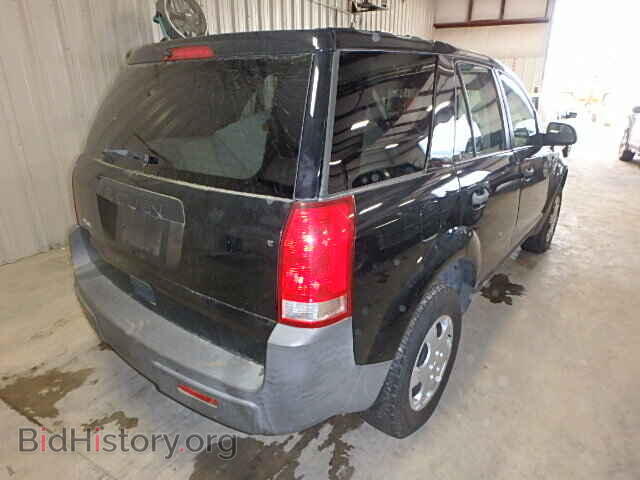 2003 SATURN VUE - VIN: 5GZCZ33D63S874122 - Фото 4