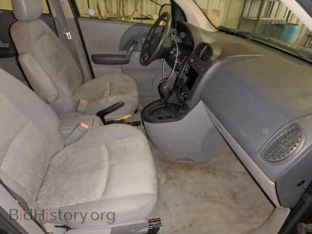 2003 SATURN VUE - VIN: 5GZCZ33D63S874122 - Фото 5