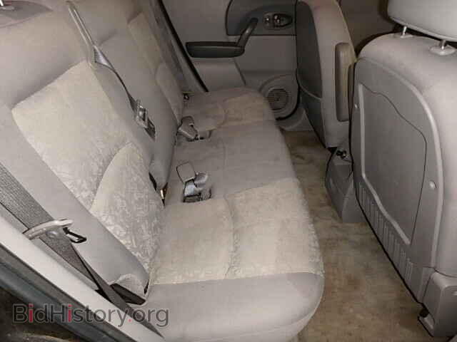2003 SATURN VUE - VIN: 5GZCZ33D63S874122 - Фото 6