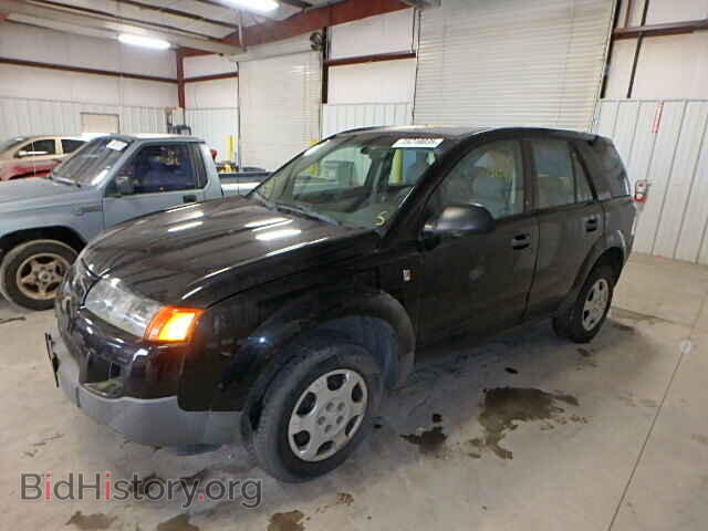 2003 SATURN VUE - VIN: 5GZCZ33D63S874122 - Фото 10