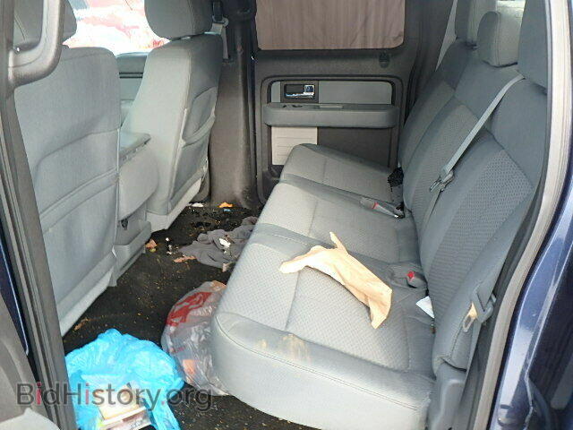 2013 FORD F150 - VIN: 1FTFW1EF7DFC41519 - Photo 6
