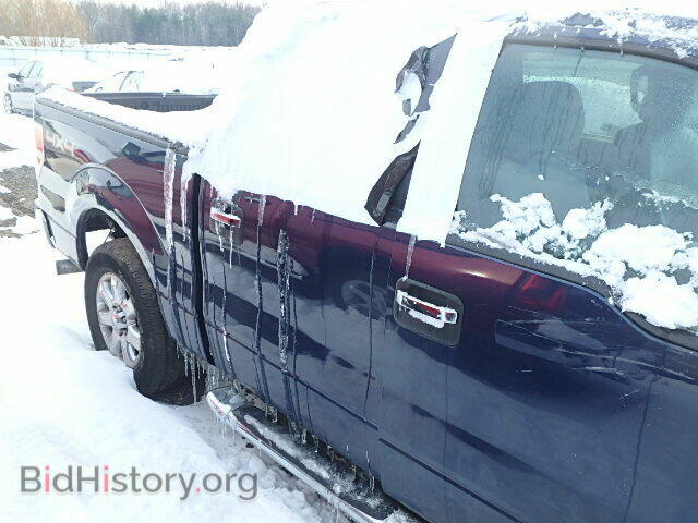 2013 FORD F150 - VIN: 1FTFW1EF7DFC41519 - Photo 10