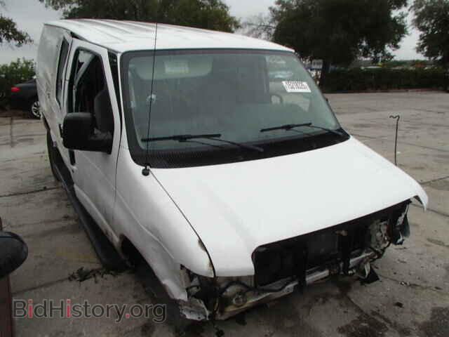 Фотография 1FTNE2EW0BDA41658 - FORD ECONOLINE 2011