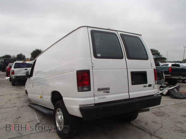 2011 FORD ECONOLINE - VIN: 1FTNE2EW0BDA41658 - Фото 3