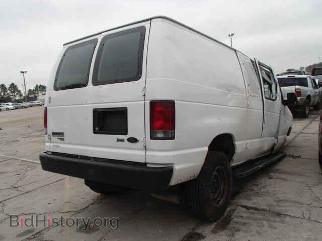 2011 FORD ECONOLINE - VIN: 1FTNE2EW0BDA41658 - Фото 4