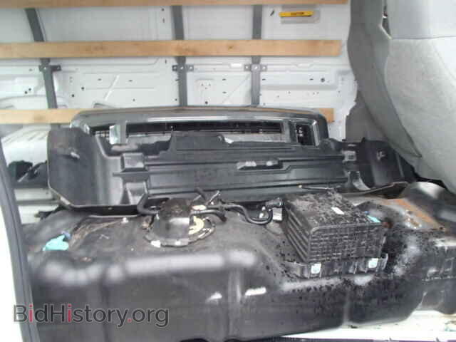 2011 FORD ECONOLINE - VIN: 1FTNE2EW0BDA41658 - Фото 6