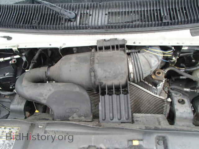 2011 FORD ECONOLINE - VIN: 1FTNE2EW0BDA41658 - Фото 7