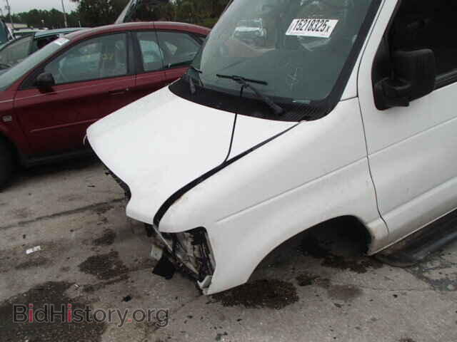 2011 FORD ECONOLINE - VIN: 1FTNE2EW0BDA41658 - Фото 9