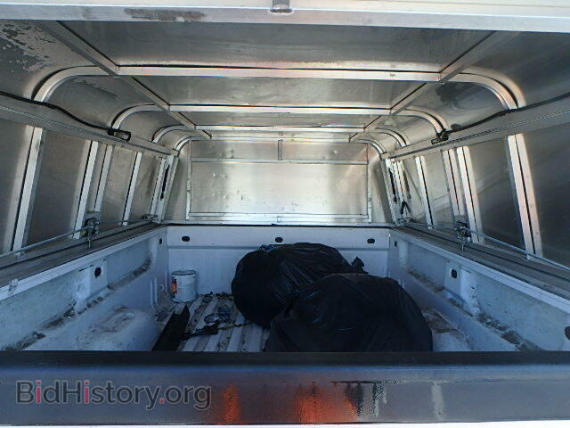 2010 CHEVROLET SILVERADO - VIN: 1GCPCPEX4AZ208271 - Фото 6