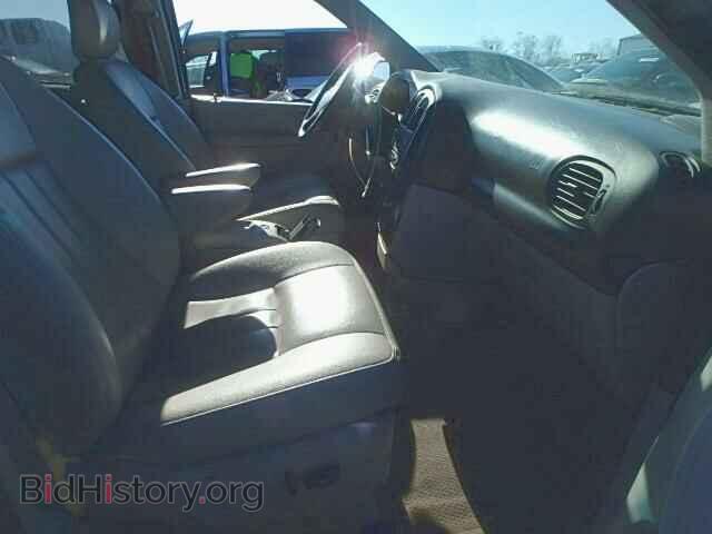 2005 DODGE CARAVAN - VIN: 2D4GP44L45R478265 - Фото 5