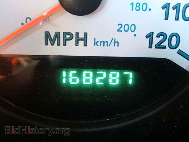 2005 DODGE CARAVAN - VIN: 2D4GP44L45R478265 - Фото 8