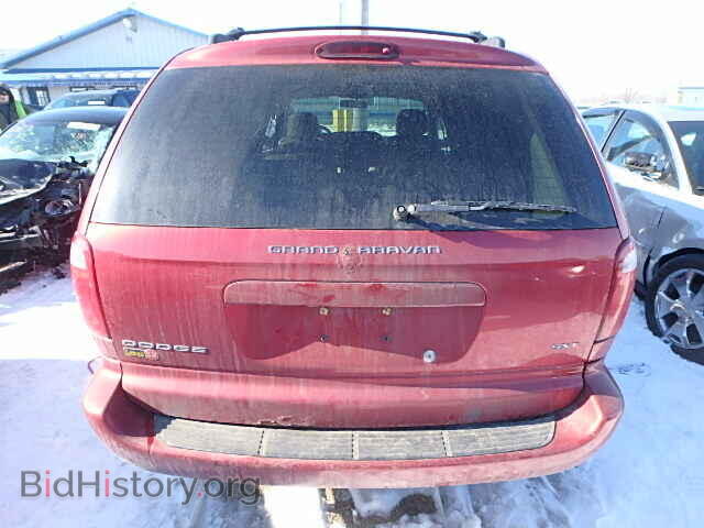 2005 DODGE CARAVAN - VIN: 2D4GP44L45R478265 - Фото 10