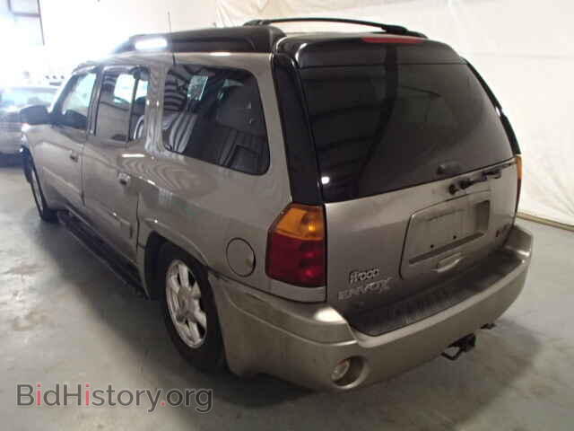 2003 GMC ENVOY - VIN: 1GKES16S236101013 - Фото 3
