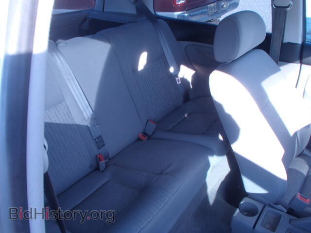 2004 VOLKSWAGEN GOLF - VIN: 9BWBL61J744004545 - Фото 6