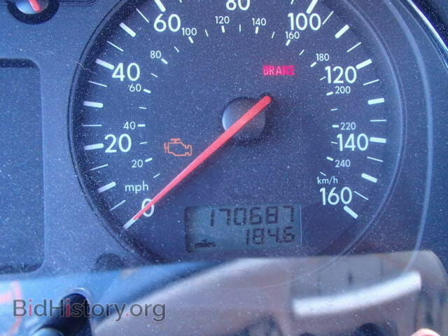2004 VOLKSWAGEN GOLF - VIN: 9BWBL61J744004545 - Фото 8