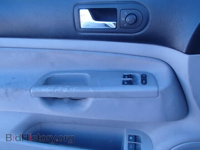 2004 VOLKSWAGEN GOLF - VIN: 9BWBL61J744004545 - Фото 10