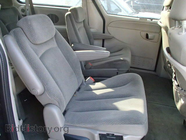2005 DODGE CARAVAN - VIN: 2D4GP24R85R214829 - Фото 6