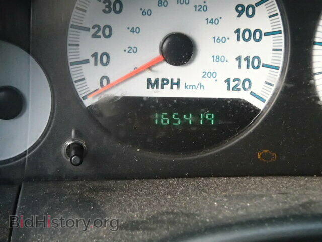 2005 DODGE CARAVAN - VIN: 2D4GP24R85R214829 - Фото 8
