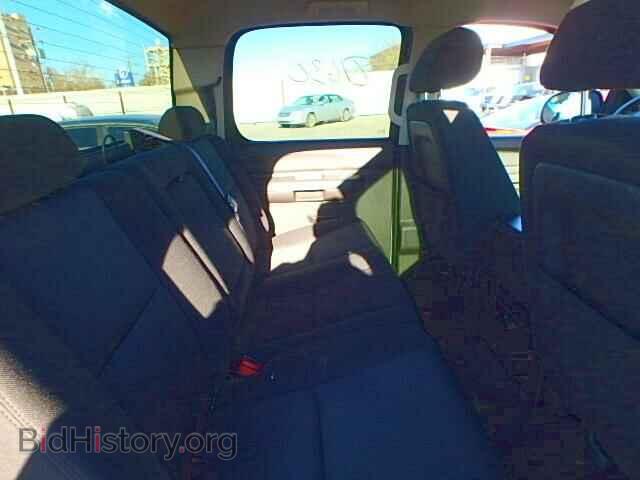 2011 CHEVROLET SILVERADO - VIN: 3GCPCSE08BG408562 - Фото 6